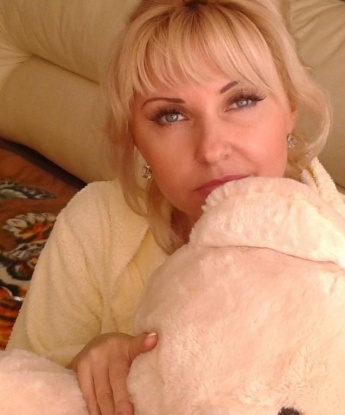 Анкета проститутки Оксана - город Броды, 46 лет, №12338