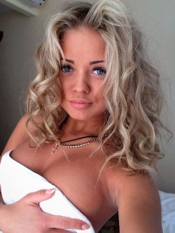 Анкета проститутки Юлия - город Броды, 21 год, №16465