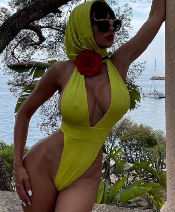 Анкета проститутки Светлана - город Броды, 25 лет, №2461